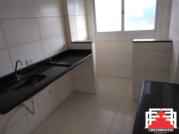 Imagem Apartamento com 2 Quartos à Venda, 58 m² em Caiçara - Praia Grande