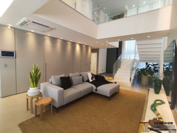 Imagem Casa com 6 Quartos à Venda, 380 m² em Riviera - Bertioga