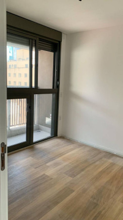 Imagem Apartamento com 1 Quarto à Venda, 44 m² em Itaim Bibi - São Paulo Imagem Apartamento com 1 Quarto à Venda, 44 m² em Itaim Bibi - São Paulo