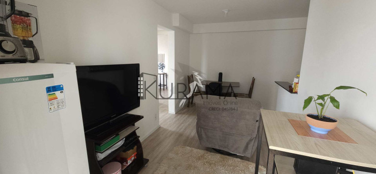 Imagem Apartamento com 2 Quartos à Venda, 51 m² em Pestana - Osasco