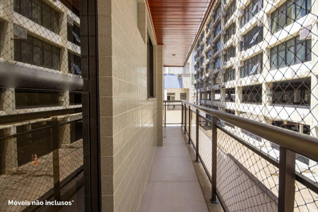 Imagem Imóvel com 3 Quartos à Venda, 99 m² em Botafogo - Rio De Janeiro