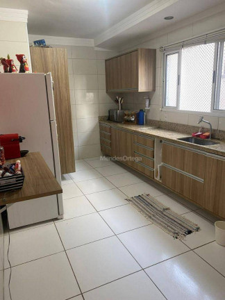 Imagem Apartamento com 3 Quartos à Venda, 85 m² em Parque Campolim - Sorocaba