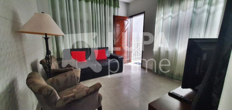 Casa com 2 Quartos à Venda, 123 m² em Vila Medeiros - São Paulo
