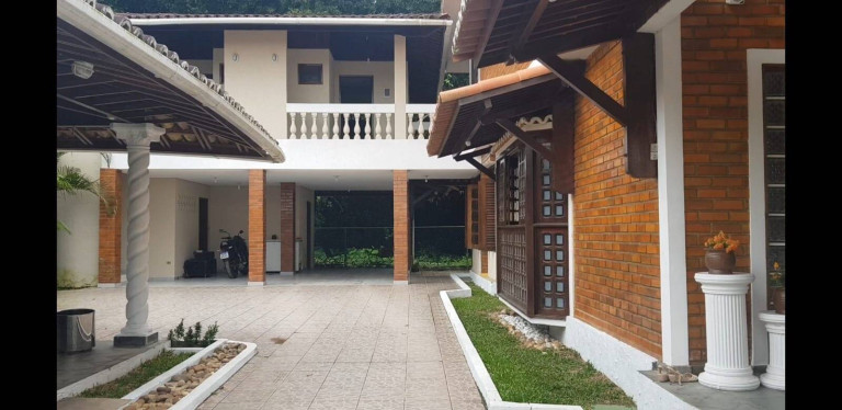 Imagem Casa de Condomínio com 7 Quartos à Venda, 531 m² em Aldeia Dos Camarás - Camaragibe Imagem Casa de Condomínio com 7 Quartos à Venda, 531 m² em Aldeia Dos Camarás - Camaragibe