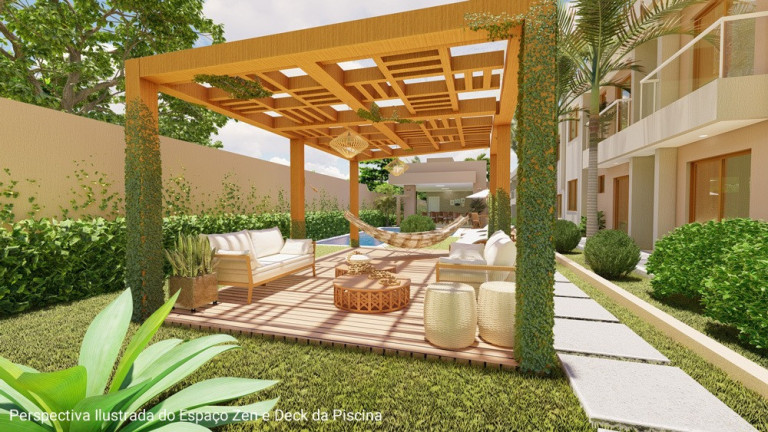 Imagem Apartamento com 2 Quartos à Venda, 61 m² em Recreio Ipitanga - Lauro De Freitas Imagem Apartamento com 2 Quartos à Venda, 61 m² em Recreio Ipitanga - Lauro De Freitas