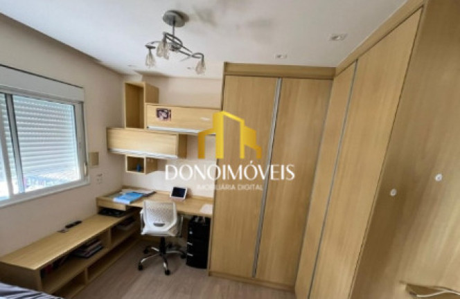 Imagem Apartamento com 4 Quartos à Venda, 180 m² em Centro - São Bernardo Do Campo Imagem Apartamento com 4 Quartos à Venda, 180 m² em Centro - São Bernardo Do Campo