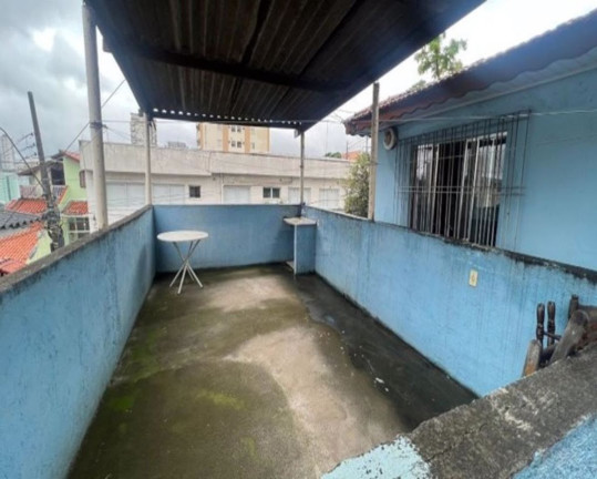Imagem Casa com 2 Quartos à Venda, 235 m² em Vila Boa Vista - Barueri Imagem Casa com 2 Quartos à Venda, 235 m² em Vila Boa Vista - Barueri