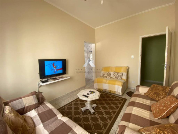 Imagem Apartamento com 1 Quarto à Venda, 46 m² em Vila Tupi - Praia Grande Imagem Apartamento com 1 Quarto à Venda, 46 m² em Vila Tupi - Praia Grande
