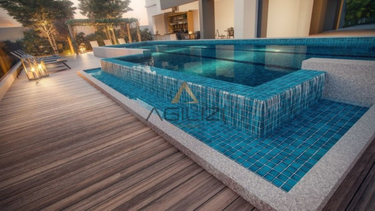 Imagem Apartamento com 2 Quartos à Venda, 37 m² em Vila Butantã - São Paulo
