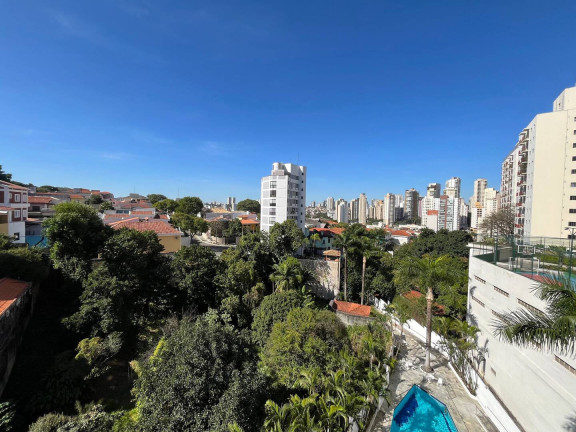 Imagem Apartamento com 4 Quartos à Venda, 176 m² em Vila Mariana - São Paulo Imagem Apartamento com 4 Quartos à Venda, 176 m² em Vila Mariana - São Paulo