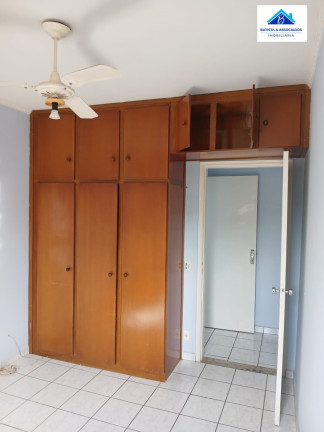 Imagem Apartamento com 2 Quartos à Venda, 80 m² em Vila Industrial - Campinas Imagem Apartamento com 2 Quartos à Venda, 80 m² em Vila Industrial - Campinas