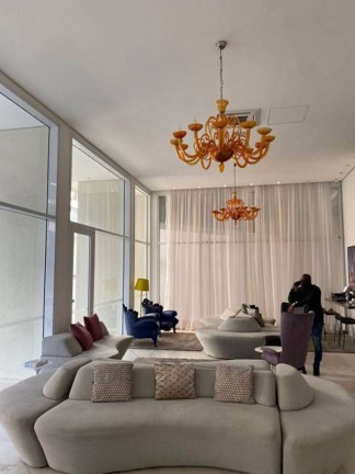Imagem Studio com 1 Quarto à Venda, 29 m² em Vila Olímpia - São Paulo Imagem Studio com 1 Quarto à Venda, 29 m² em Vila Olímpia - São Paulo