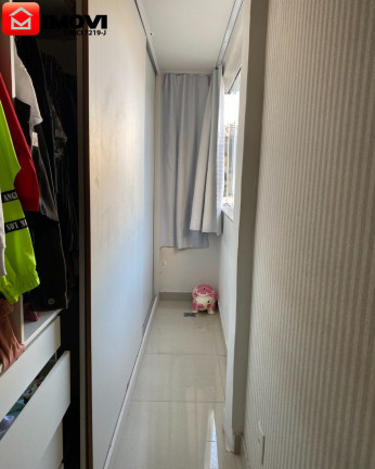 Imagem Apartamento com 3 Quartos à Venda, 112 m² em Jardim Da Penha - Vitória Imagem Apartamento com 3 Quartos à Venda, 112 m² em Jardim Da Penha - Vitória