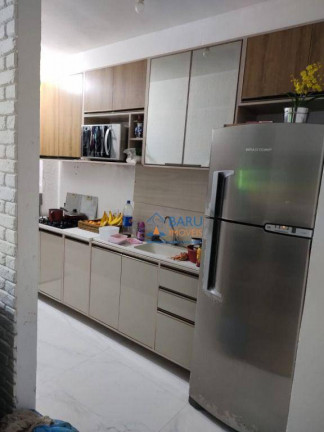 Imagem Apartamento com 2 Quartos à Venda, 41 m² em Rio Pequeno - São Paulo