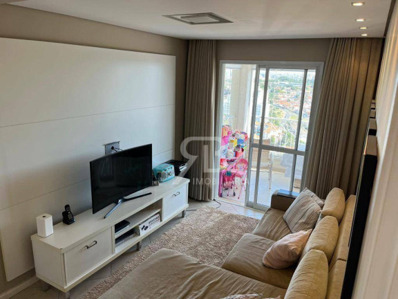 Imagem Apartamento com 3 Quartos à Venda, 134 m² em Mansões Santo Antônio - Campinas Imagem Apartamento com 3 Quartos à Venda, 134 m² em Mansões Santo Antônio - Campinas