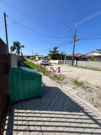 Imagem Casa de Condomínio com 2 Quartos à Venda,  em Balneário Inajá - Matinhos