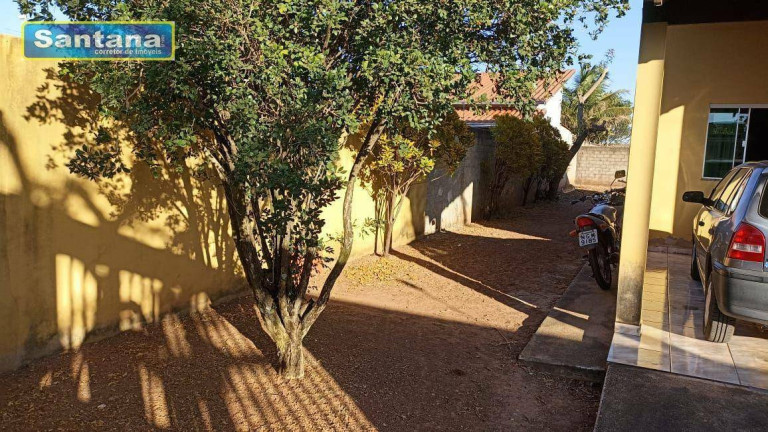 Imagem Casa com 3 Quartos à Venda, 80 m² em Itaguai - Caldas Novas Imagem Casa com 3 Quartos à Venda, 80 m² em Itaguai - Caldas Novas