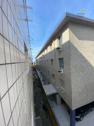 Imagem Kitnet com 1 Quarto à Venda, 35 m² em Mirim - Praia Grande Imagem Kitnet com 1 Quarto à Venda, 35 m² em Mirim - Praia Grande