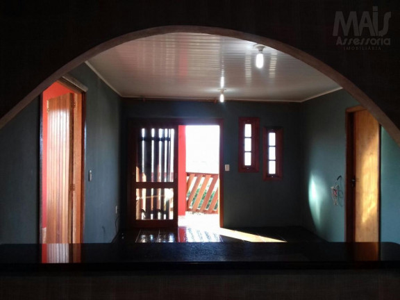 Imagem Casa com 4 Quartos à Venda, 160 m² em Jardim Do Sol - Campo Bom Imagem Casa com 4 Quartos à Venda, 160 m² em Jardim Do Sol - Campo Bom