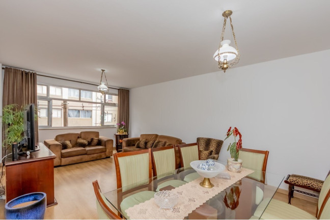 Imagem Apartamento com 3 Quartos à Venda, 100 m² em Vila Mariana - São Paulo