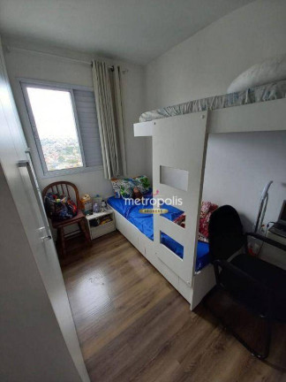 Imagem Apartamento com 2 Quartos à Venda, 43 m² em Jardim Santa Bárbara - São Paulo Imagem Apartamento com 2 Quartos à Venda, 43 m² em Jardim Santa Bárbara - São Paulo