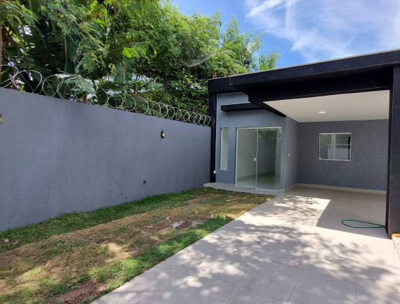 Casa com 3 Quartos à Venda, 150 m² em Riviera Da Barra - Vila Velha