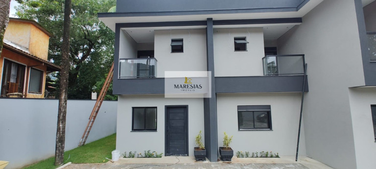 Casa com 5 Quartos à Venda, 200 m² em Boiçucanga - São Sebastião