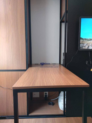 Imagem Studio com 1 Quarto à Venda, 10 m² em Parque Santa Cecília - São Paulo