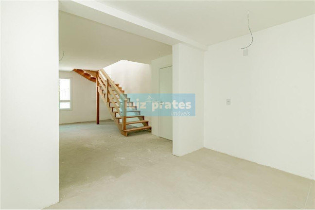 Imagem Apartamento com 3 Quartos à Venda, 184 m² em Menino Deus - Porto Alegre