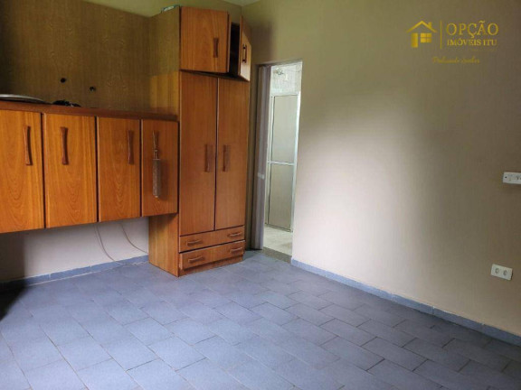 Imagem Casa com 3 Quartos à Venda, 254 m² em Condomínio Haras São Luiz - Salto