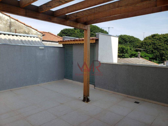 Imagem Apartamento com 1 Quarto à Venda, 35 m² em Cidade Patriarca - São Paulo Imagem Apartamento com 1 Quarto à Venda, 35 m² em Cidade Patriarca - São Paulo