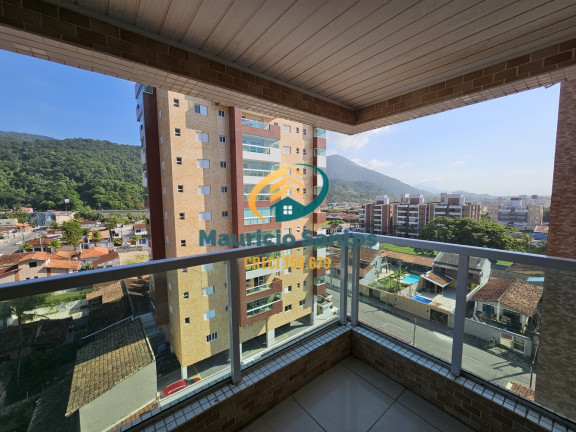 Imagem Apartamento com 2 Quartos à Venda, 72 m² em Centro - Mongaguá