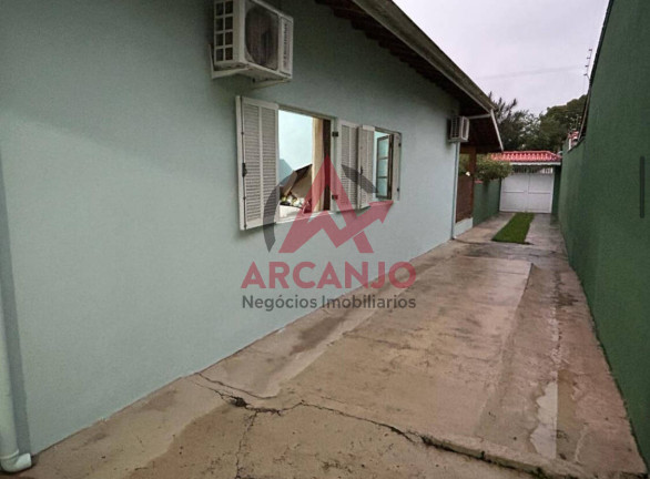 Imagem Casa com 3 Quartos à Venda, 200 m² em Jardim Carolina - Ubatuba
