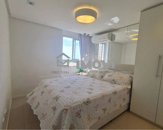 Imagem Apartamento com 2 Quartos à Venda, 63 m² em Itapuã - Vila Velha Imagem Apartamento com 2 Quartos à Venda, 63 m² em Itapuã - Vila Velha