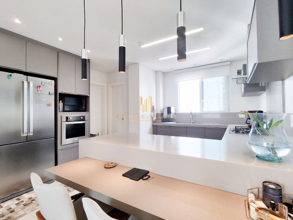 Imagem Apartamento com 4 Quartos à Venda, 158 m² em Pioneiros - Balneário Camboriú