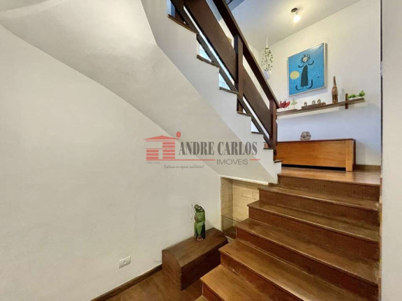 Imagem Casa de Condomínio com 3 Quartos à Venda, 398 m² em Condomínio Iolanda - Taboão Da Serra Imagem Casa de Condomínio com 3 Quartos à Venda, 398 m² em Condomínio Iolanda - Taboão Da Serra