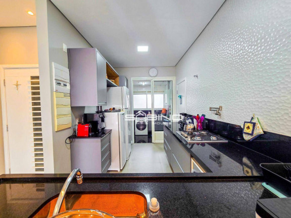 Imagem Apartamento com 4 Quartos à Venda, 184 m² em Riviera De São Lourenço - Bertioga