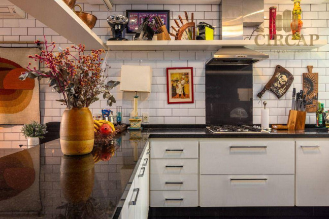 Imagem Apartamento com 3 Quartos à Venda, 220 m² em Jardim Paulista - São Paulo
