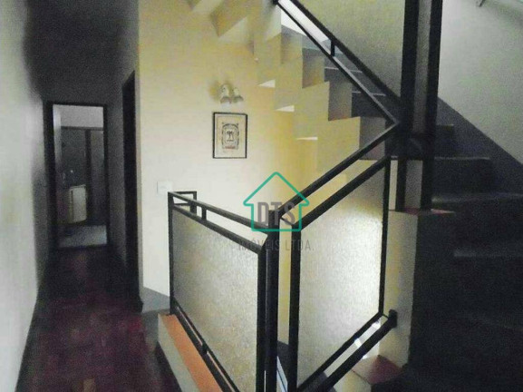 Imagem Casa com 4 Quartos à Venda, 252 m² em Cambuci - São Paulo Imagem Casa com 4 Quartos à Venda, 252 m² em Cambuci - São Paulo