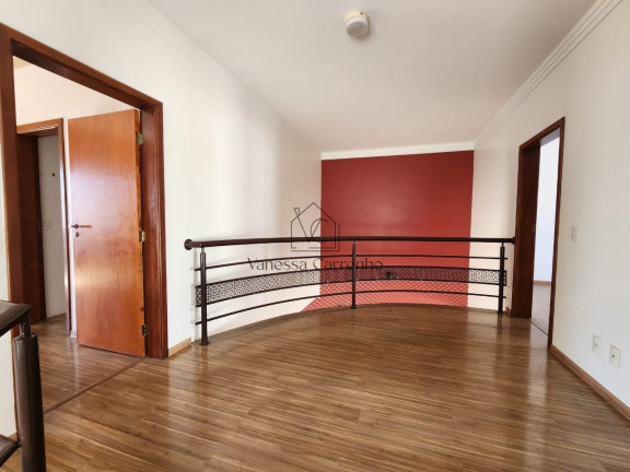 Imagem Casa de Condomínio com 3 Quartos para Alugar, 268 m² em Condomínio Ibiti Royal - Sorocaba