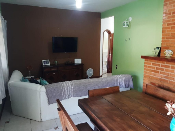 Imagem Casa com 3 Quartos à Venda, 218 m² em Sebastiana - Teresópolis