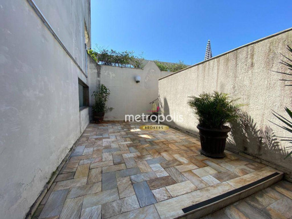 Imagem Apartamento com 1 Quarto à Venda, 52 m² em Centro - São Bernardo Do Campo Imagem Apartamento com 1 Quarto à Venda, 52 m² em Centro - São Bernardo Do Campo
