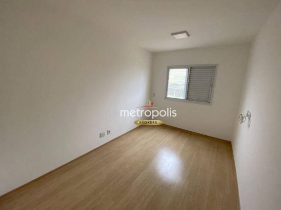 Imagem Apartamento com 2 Quartos à Venda, 63 m² em Jardim São Caetano - São Caetano Do Sul