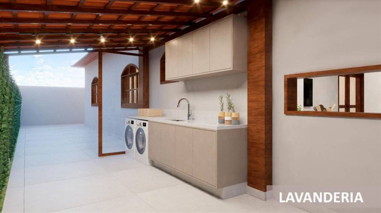 Imagem Casa com 7 Quartos à Venda, 272 m² em Balneário Flórida - Praia Grande