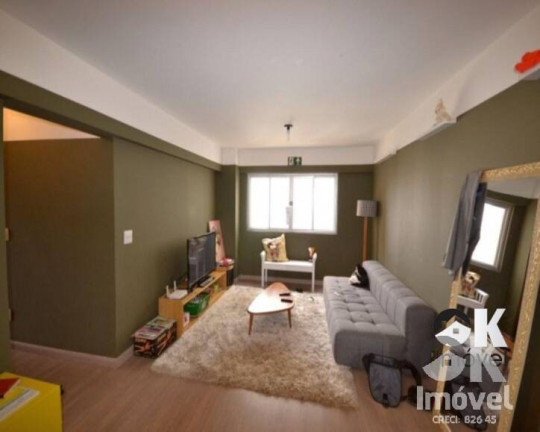 Imagem Apartamento com 2 Quartos à Venda, 91 m² em Vila Madalena - São Paulo