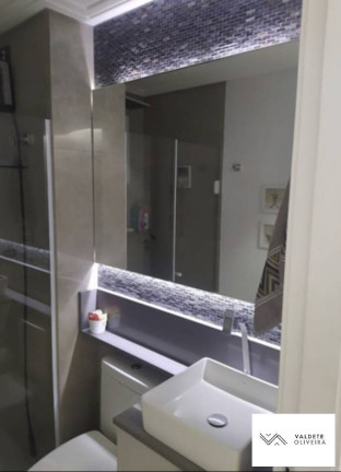 Imagem Apartamento com 2 Quartos à Venda, em Vila Industrial - São José Dos Campos Imagem Apartamento com 2 Quartos à Venda, em Vila Industrial - São José Dos Campos