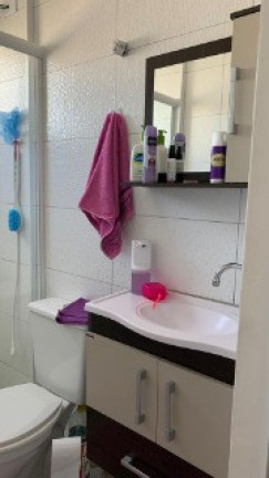 Imagem Apartamento com 2 Quartos à Venda, 52 m² em Jardim Celeste - São Paulo