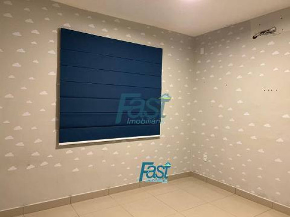 Imagem Casa de Condomínio com 2 Quartos à Venda, 250 m² em Distrito Industrial - Cuiabá