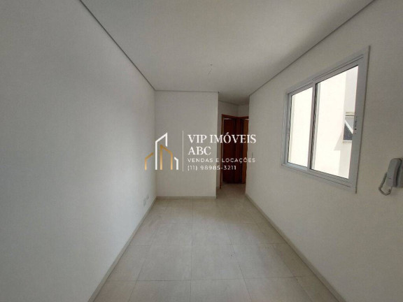 Imagem Cobertura com 2 Quartos à Venda, 88 m² em Vila Scarpelli - Santo André Imagem Cobertura com 2 Quartos à Venda, 88 m² em Vila Scarpelli - Santo André
