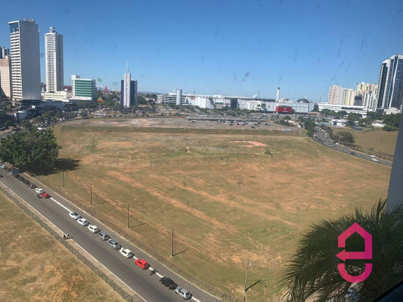 Imagem Sala Comercial à Venda, em Jardim Goiás - Goiânia Imagem Sala Comercial à Venda, em Jardim Goiás - Goiânia